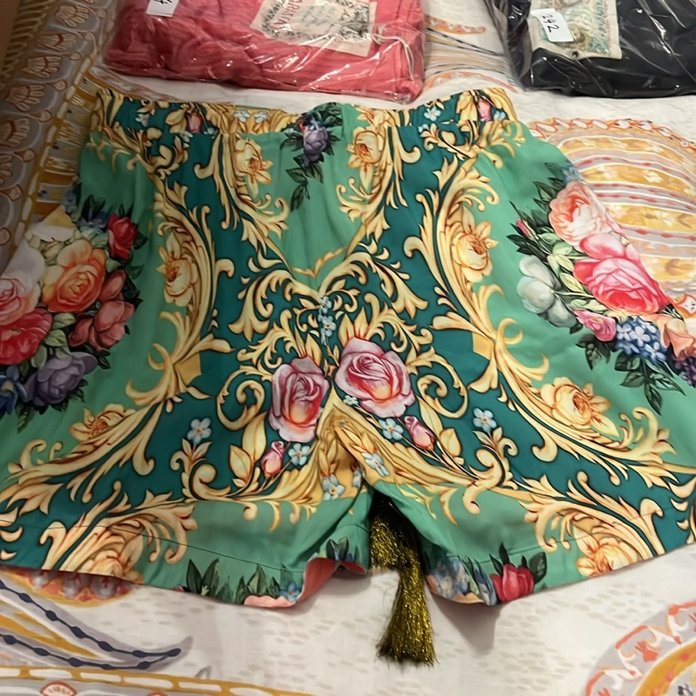 Aratta shorts nwt - Picture 3 of 4